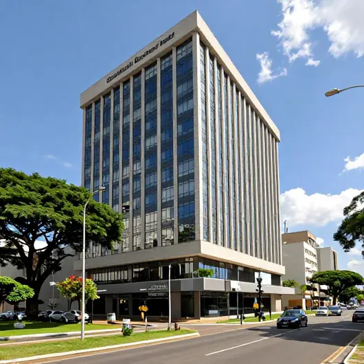 Garibaldi Business Hotel Garibaldi Business Hotel