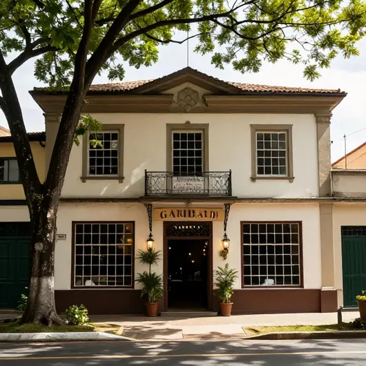 Garibaldi Casa de Carnes