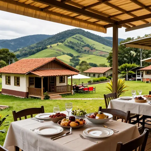 Gastronomia Nova Petrópolis Gastronomia Nova Petrópolis