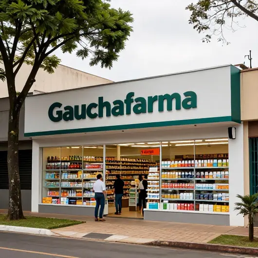 Gauchafarma