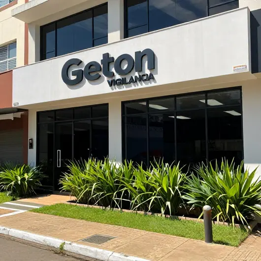 Geton Vigilância: Segurança e Proteção em Porto Alegre