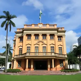Governo do Brasil inaugura Casa do Trabalhador em Porto Alegre nesta sexta Ministério do Trabalho e Emprego