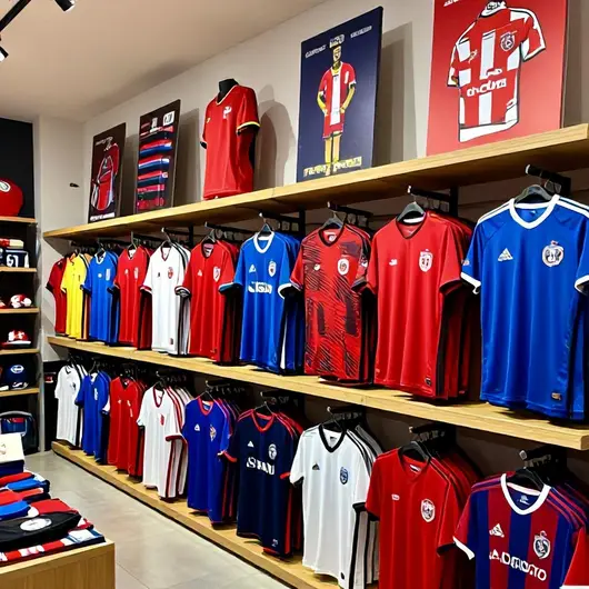 Grenal Tchê Store Grenal Tchê Store