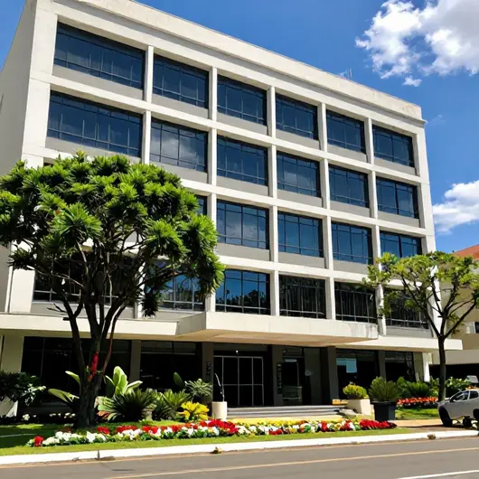 Grupo Auxiliadora Predial