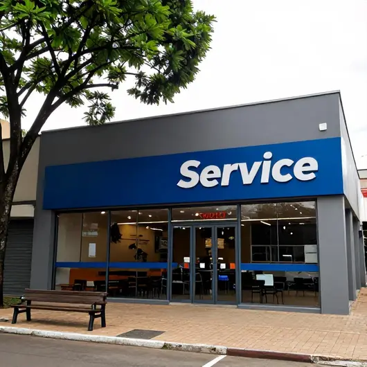 Grupo Service Grupo Service