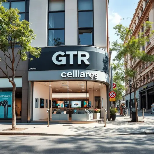 GTR Celulares: Sua Destinação para Eletrônicos