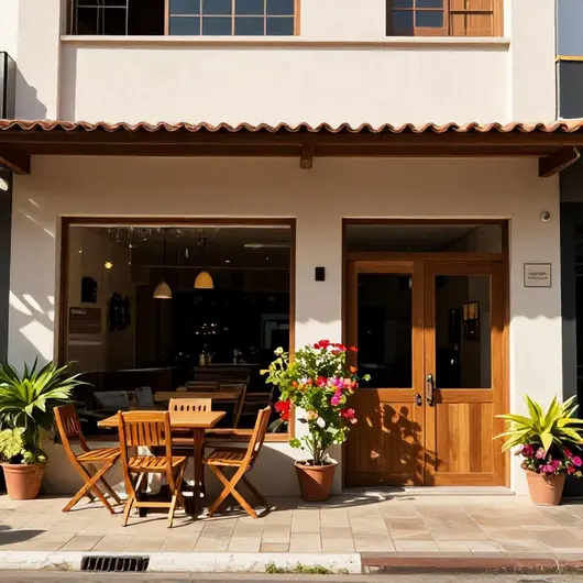 Guerreiro Lanches: Descubra o Sabor da Tradição Guerreiro Lanches: Descubra o Sabor da Tradição