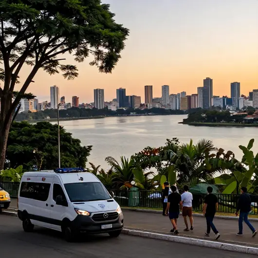 Guia Completo de Emergências em Porto Alegre para Turistas