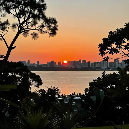 Guia de viagens de fim de semana em Porto Alegre: 4 opções imperdíveis