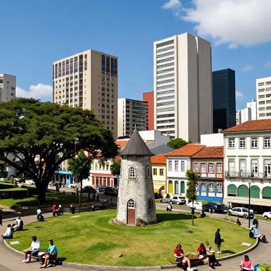 Guia dos 19 melhores lugares em Moinhos de Vento, Porto Alegre