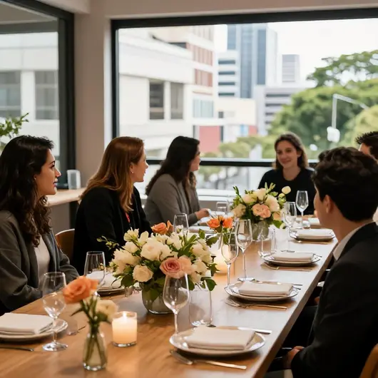 Guia dos 32 melhores agências de eventos em Porto Alegre: escolha certa para seu evento