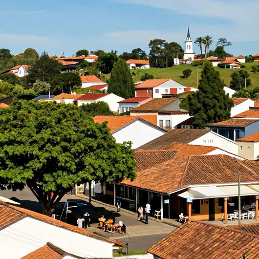Guia dos 42 melhores locais em Esteio: opções imperdíveis