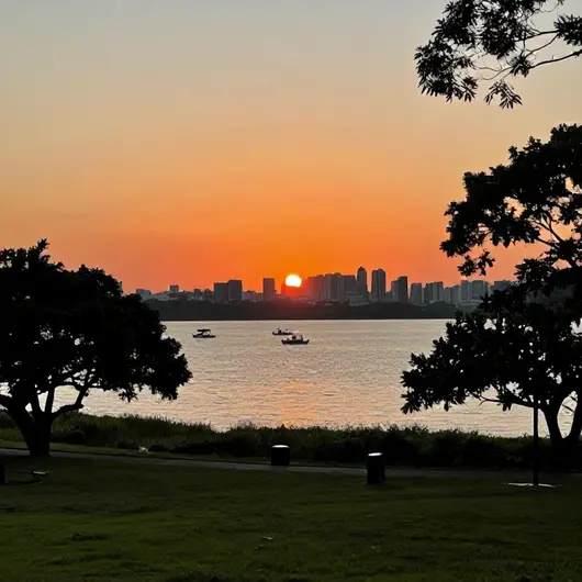 Guia dos 43 melhores lugares no Guaíba, Porto Alegre