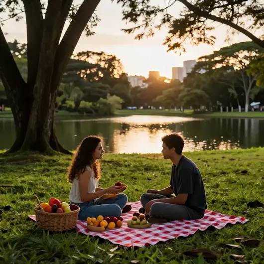Guia dos Melhores Espaços para Casais em Porto Alegre