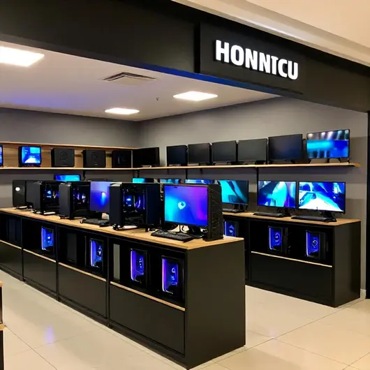 HARDSTORE Informática Loja de Informática PC Gamer em Porto Alegre HARDSTORE Informática Loja de Informática PC Gamer em Porto Alegre