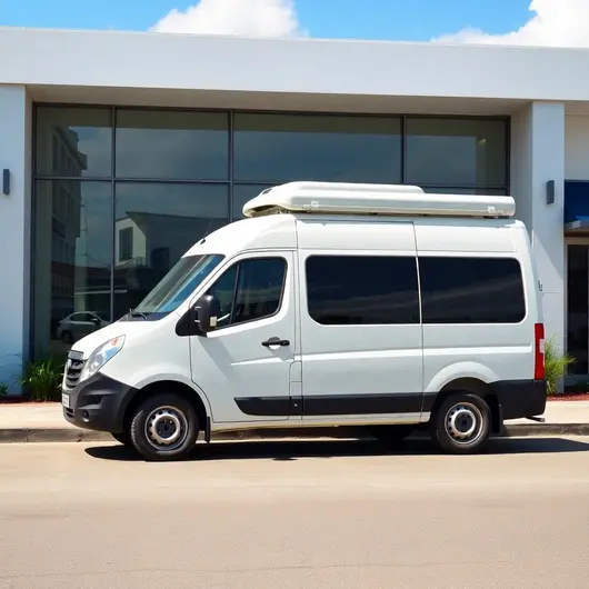 Heitur Aluguel de vans: Seu parceiro ideal para eventos Heitur Aluguel de vans: Seu parceiro ideal para eventos