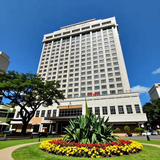 Hilton Porto Alegre