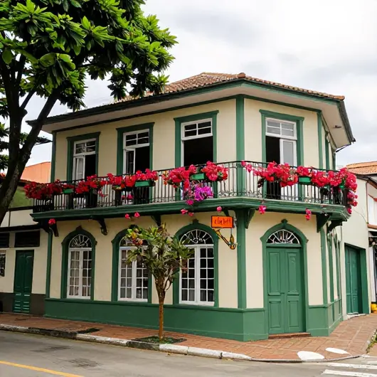 Hospedagem Airbnb em Porto Alegre
