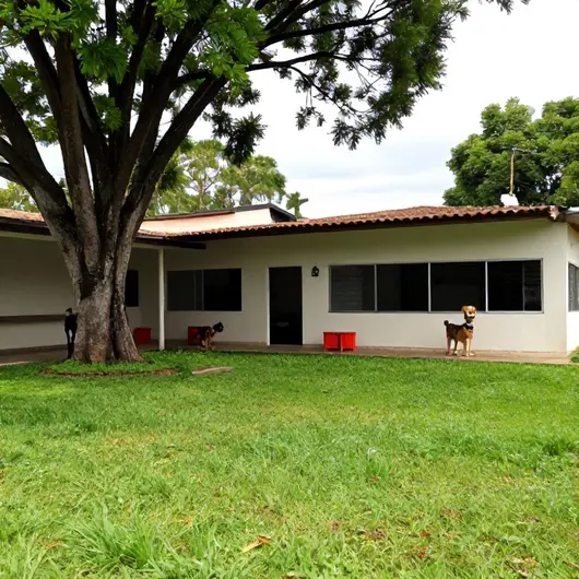 Hospedagem Poa PetCare