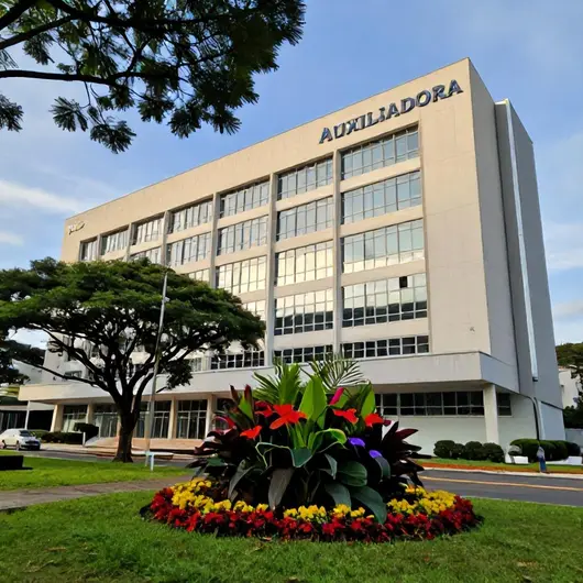 Hospital Auxiliadora Hospital Auxiliadora