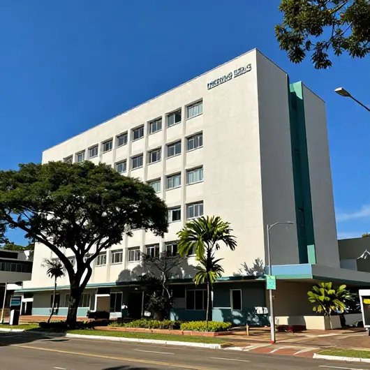 Hospital Menino Deus Hospital Menino Deus