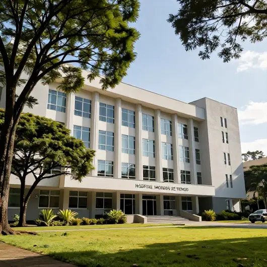 Hospital Moinhos de Vento Hospital Moinhos de Vento