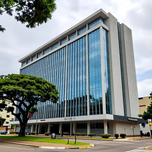 Hospital Municipal Menino Deus: Um Centro de Referência em Saúde