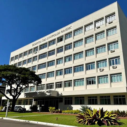 Hospital São Leopoldo Mandic