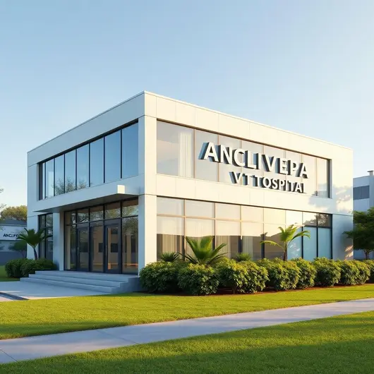 Hospital Veterinário Faculdade Anclivepa POA: Cuidados para seu Pet Hospital Veterinário Faculdade Anclivepa POA: Cuidados para seu Pet