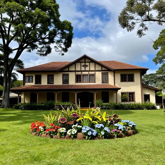 Hotel Casa da Montanha