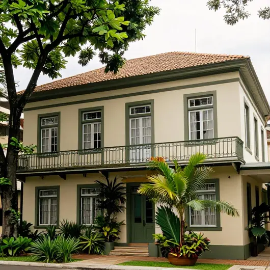 Hotel Casacurta