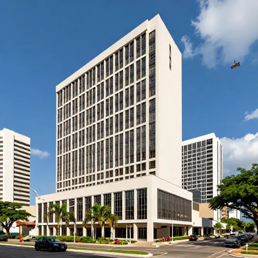 Hotel Central Recife