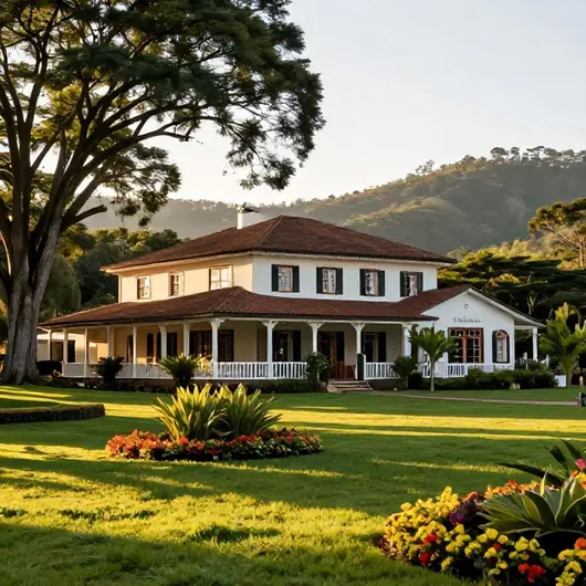 Hotel Fazenda Sítio Encantado Hotel Fazenda Sítio Encantado