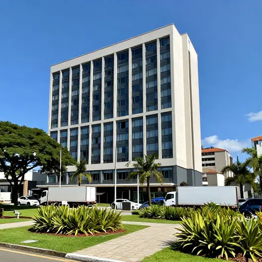 Hotel ibis budget Porto Alegre: Conforto e Praticidade em Sua Estadia Hotel ibis budget Porto Alegre: Conforto e Praticidade em Sua Estadia