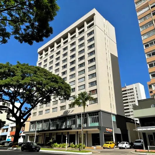 Hotel Master Express Cidade Baixa: Conforto e Praticidade em Porto Alegre Hotel Master Express Cidade Baixa: Conforto e Praticidade em Porto Alegre