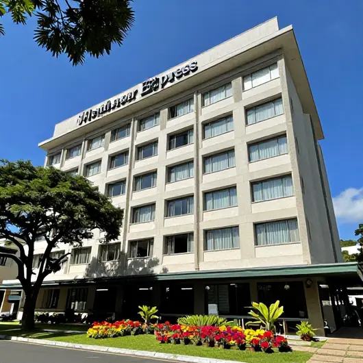 Hotel Master Express Moinhos de Vento Hotel Master Express Moinhos de Vento