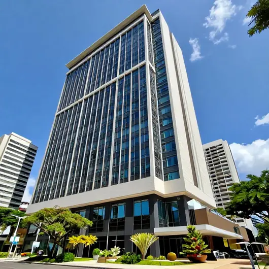 Hotel Moov Porto Alegre: Conforto e Praticidade em Sua Estadia