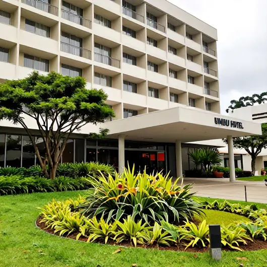 Hotel Pet Friendly em Porto Alegre Hotel Pet Friendly em Porto Alegre