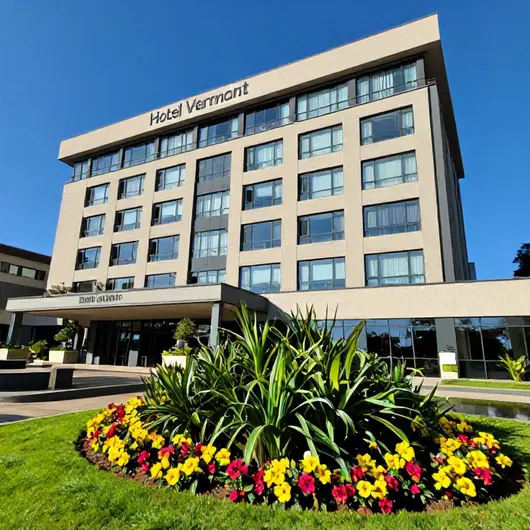 Hotel Vermont Hotel Vermont