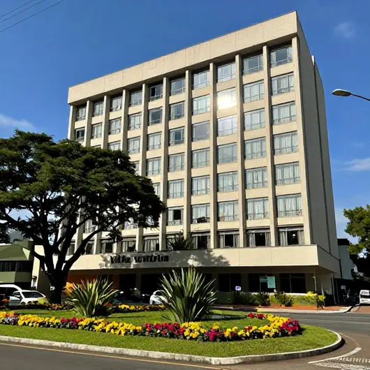 Hotel Vila Verde: Seu Refúgio em Porto Alegre Hotel Vila Verde: Seu Refúgio em Porto Alegre