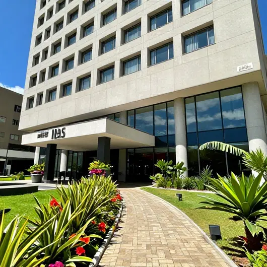 Ibis Porto Alegre: Conforto e Praticidade para sua Estadia Ibis Porto Alegre: Conforto e Praticidade para sua Estadia