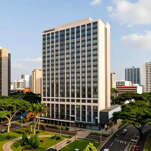 ibis Porto Alegre Moinhos de Vento ibis Porto Alegre Moinhos de Vento