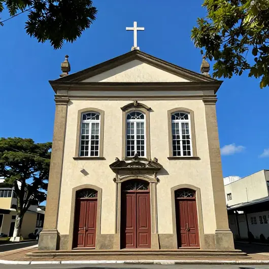 Igreja Pentecostal Deus é Amor
