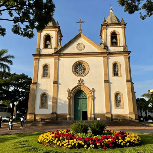 Igreja Reviver Porto Alegre: Um Destino Espiritual na Cidade Igreja Reviver Porto Alegre: Um Destino Espiritual na Cidade
