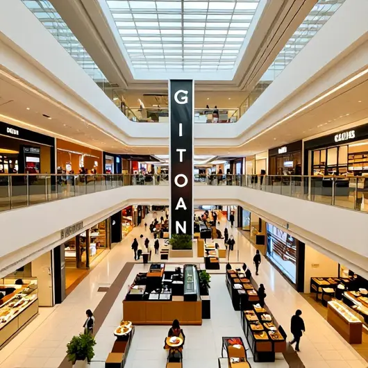 Iguatemi Porto Alegre: O Destino Ideal para Compras e Lazer