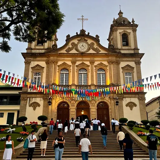 II CANDEEIRO DA CULTURA GAÚCHA: Uma Celebração da Tradição Gaúcha II CANDEEIRO DA CULTURA GAÚCHA: Uma Celebração da Tradição Gaúcha