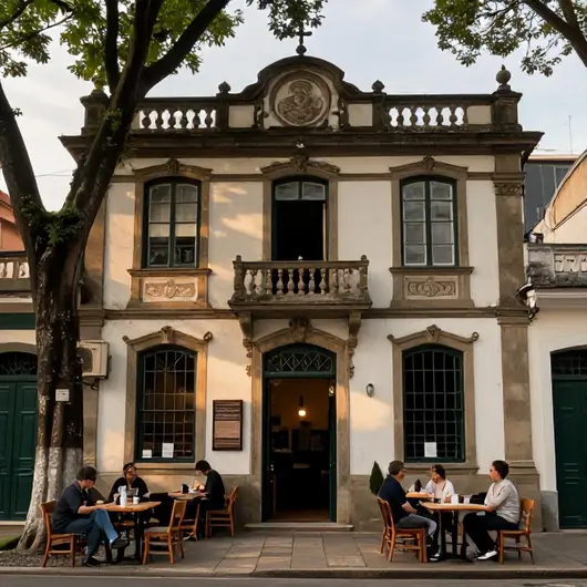 Imigrante Pub