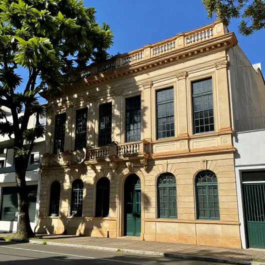 Imobiliária Auxiliadora Predial: Sua Referência em Imóveis