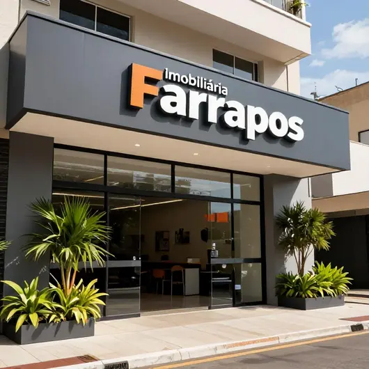 Imobiliária Farrapos: Seu Guia Completo