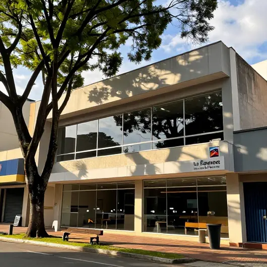 IMOBILIÁRIA MASTER PORTO ALEGRE RS